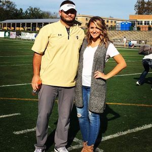 Meet your Posher, Chad